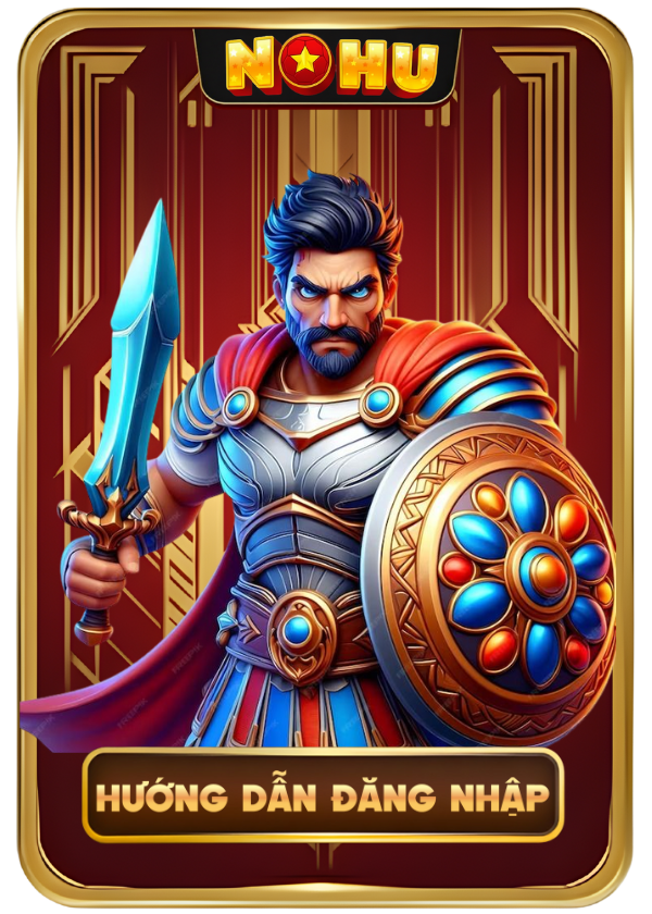 Hướng dẫn đăng nhập