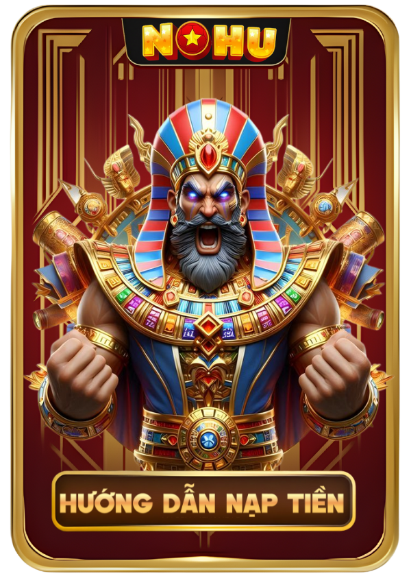 Hướng dẫn nạp tiền